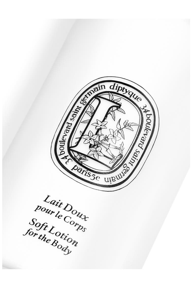 Soft Lotion for the Body, Alternate, color, NO COLOR