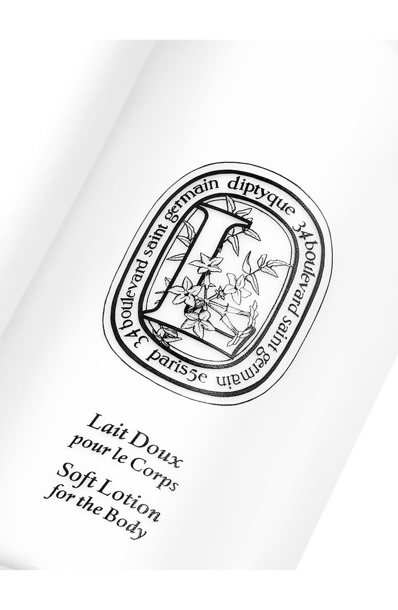 Diptyque Soft Lotion for the Body, Alternate, color, 