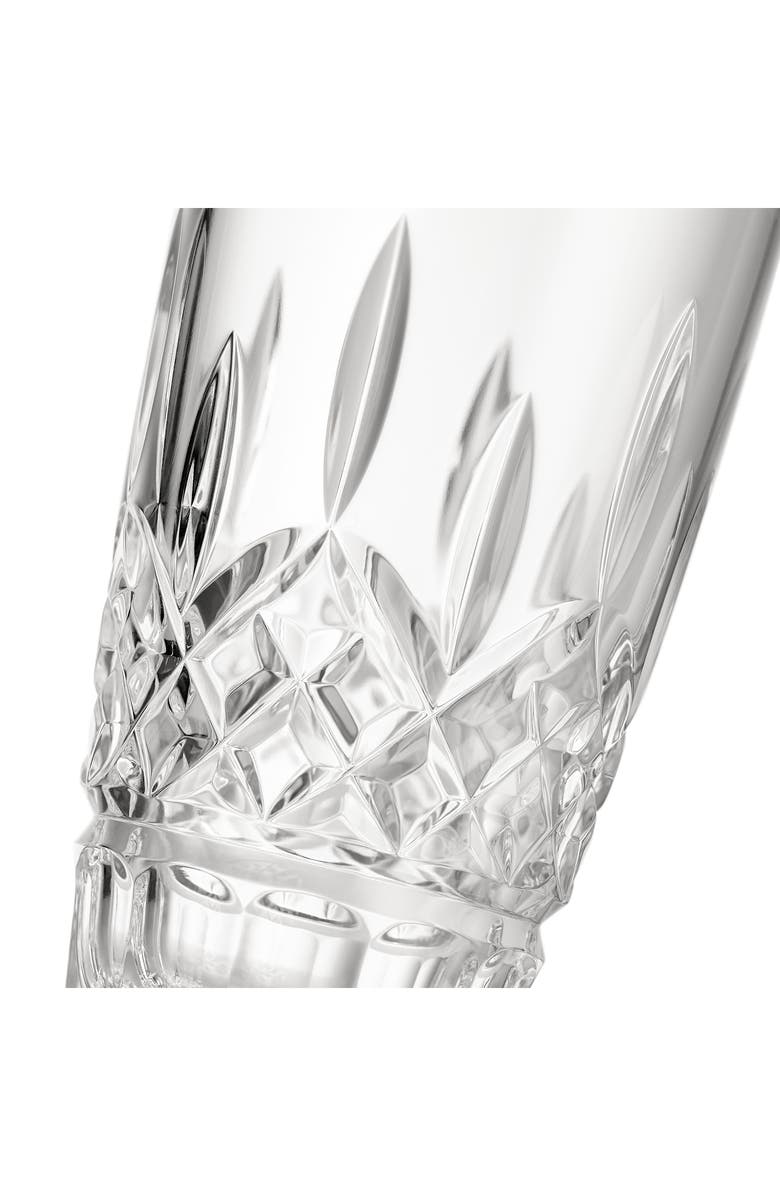 Waterford Lismore Crystal Cocktail Shaker & Martini Glasses Set, Alternate, color, 