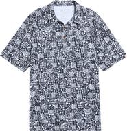 Kahala Alana Knit Polo