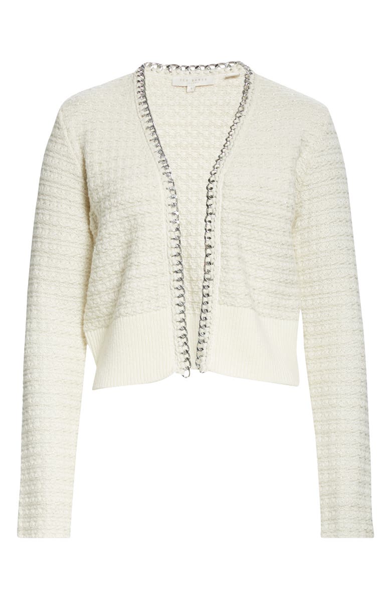 Ted Baker London Eloda Cardigan, Alternate, color,