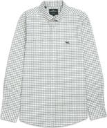 Rodd & Gunn Oxford Valley Check Sports Fit Shirt