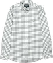 Rodd & Gunn Oxford Valley Check Sports Fit Shirt