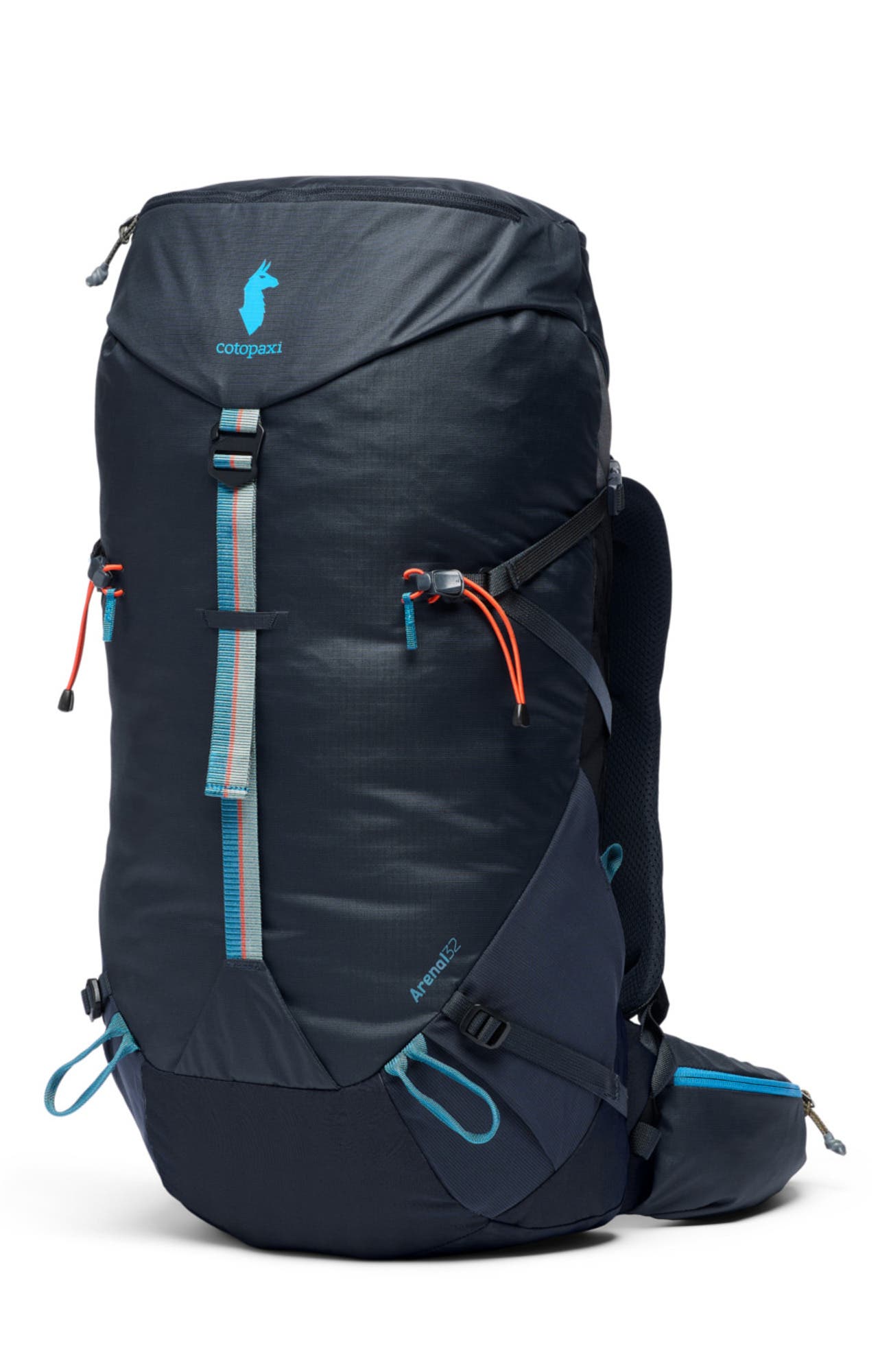 Cotopaxi Arenal 32L Backpack, Main, color, Carbon