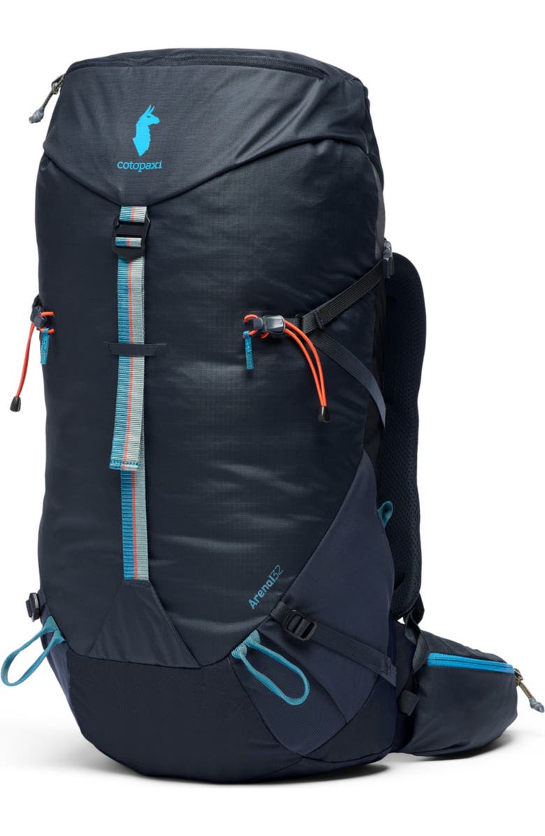 Cotopaxi Arenal 32L Backpack, Main, color, Carbon