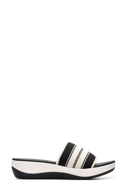 CLARKS CLARKS® ARLA HOLLIS WEDGE SANDAL