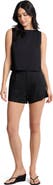 Onia Stretch Linen Short