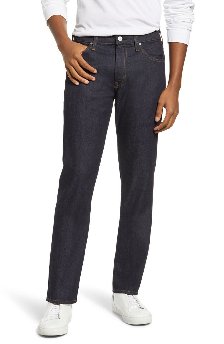 Citizens of Humanity Gage Slim Straight Leg Jeans, Main, color, 