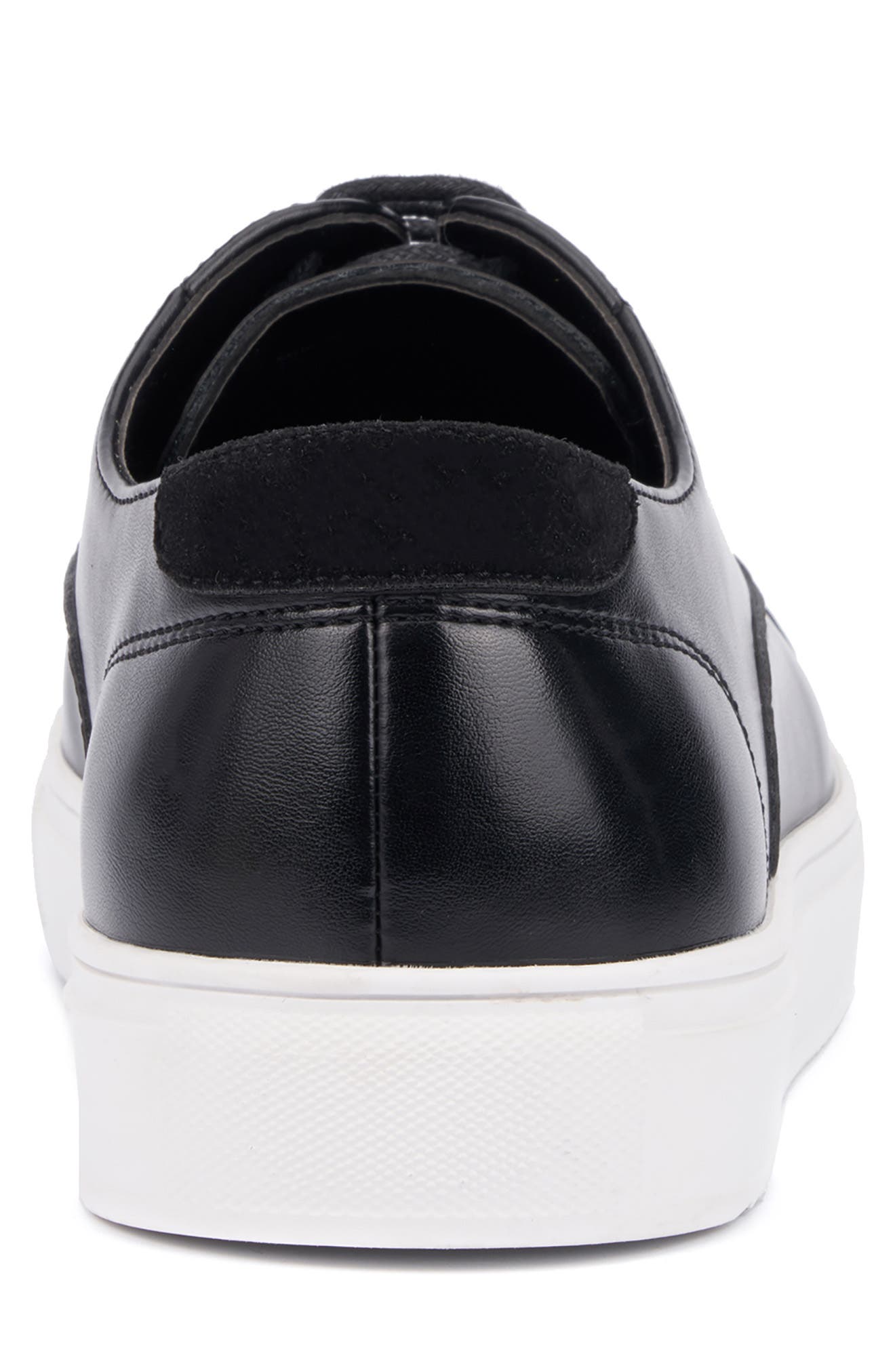 XRAY Felix Low Top Sneaker, Alternate, color, Black
