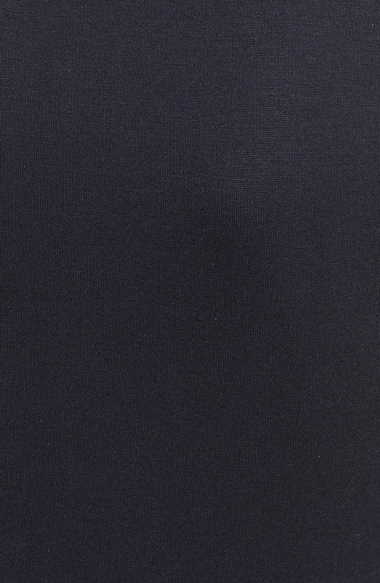 Ted Baker London Verony Eyelet Fit & Flare Dress, Alternate, color, 