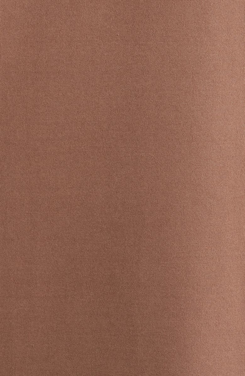 SANTO STUDIO Tempo Ciao Bella Tech Graphic T-Shirt, Alternate, color, Espresso