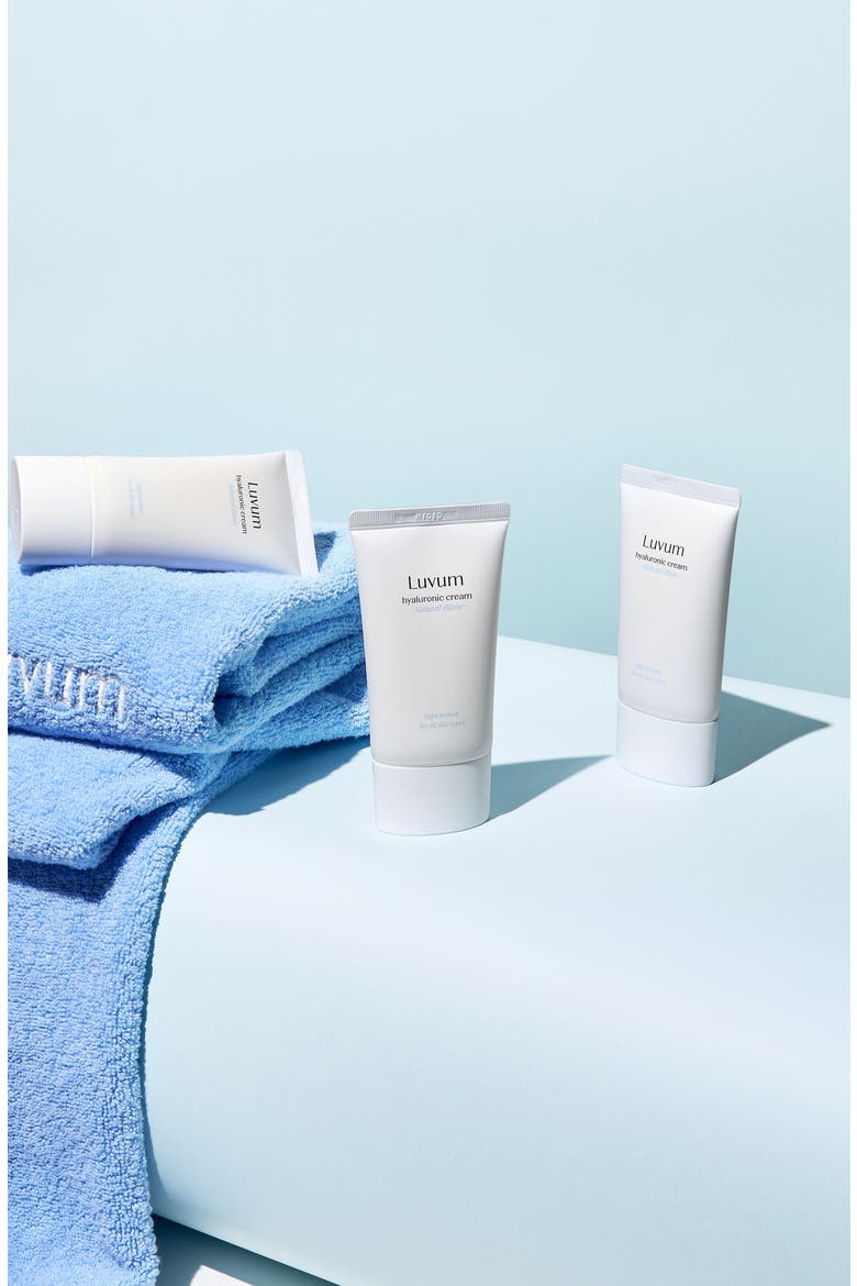Hyaluronic Moisture Cream, Alternate, color, None