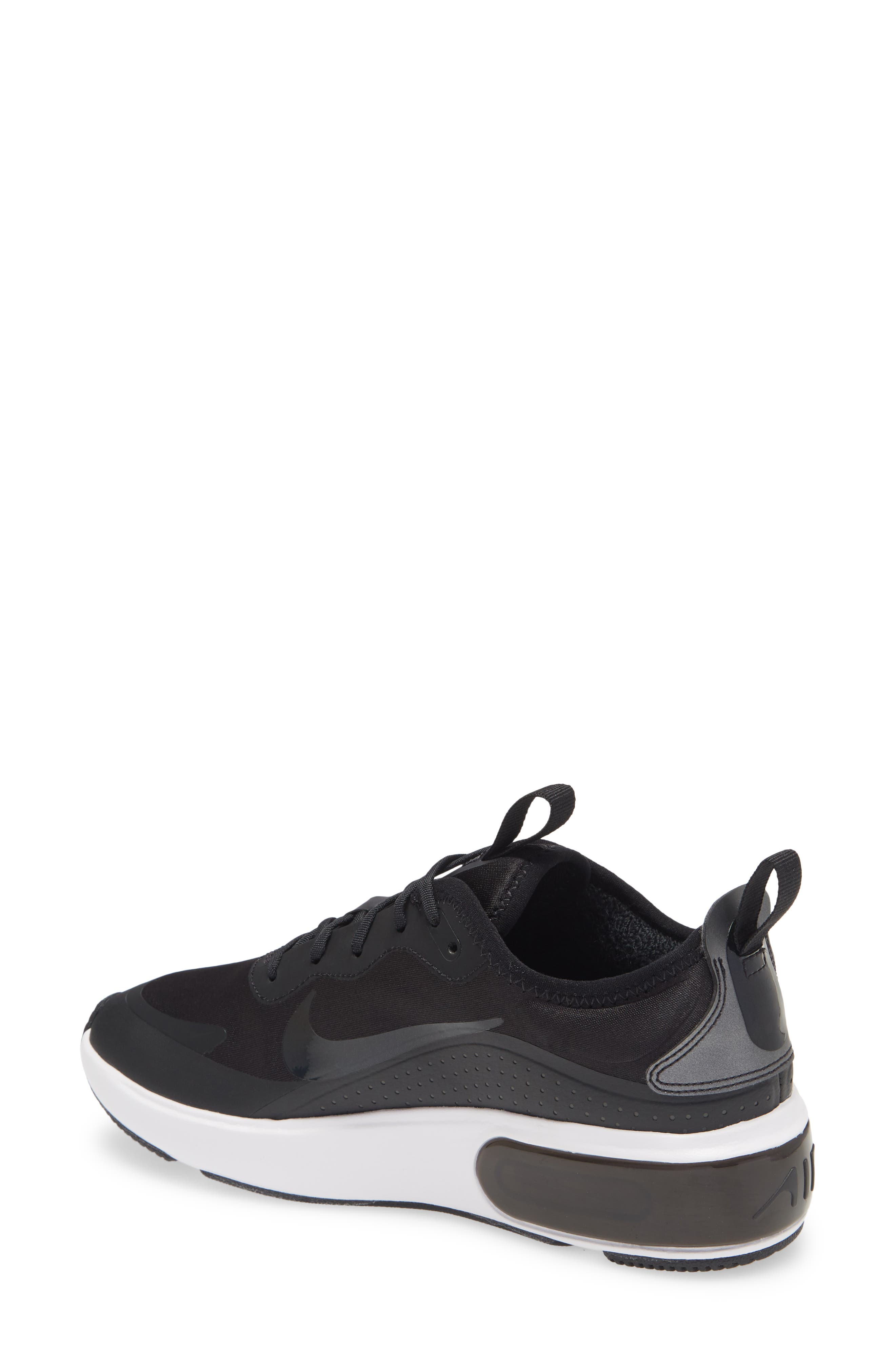 Nike Air Max Dia Sneaker, Alternate, color, 