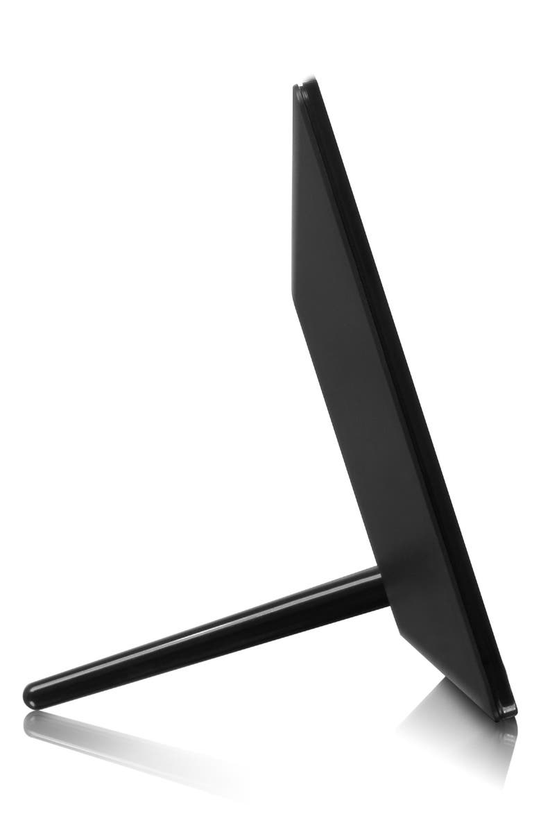 Aluratek Wi-Fi Touchscreen Digital Photo Frame, Alternate, color, 