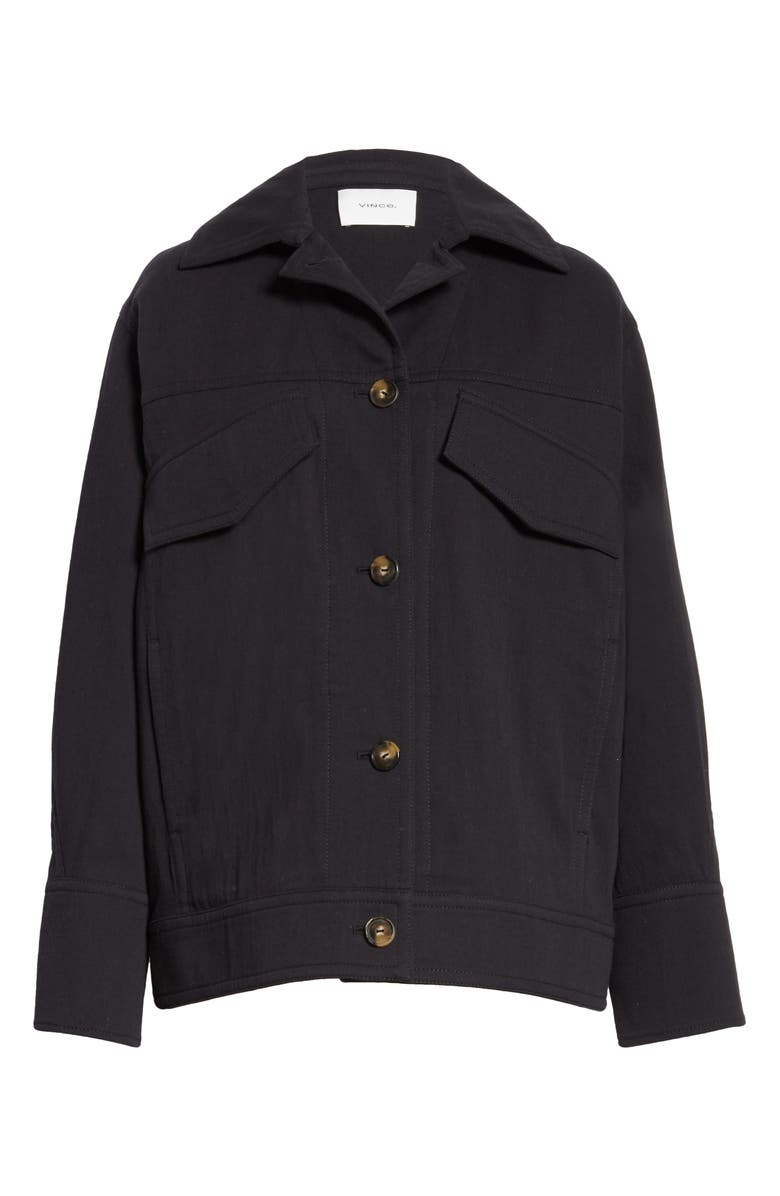 Vince Casual Jacket, Alternate, color,