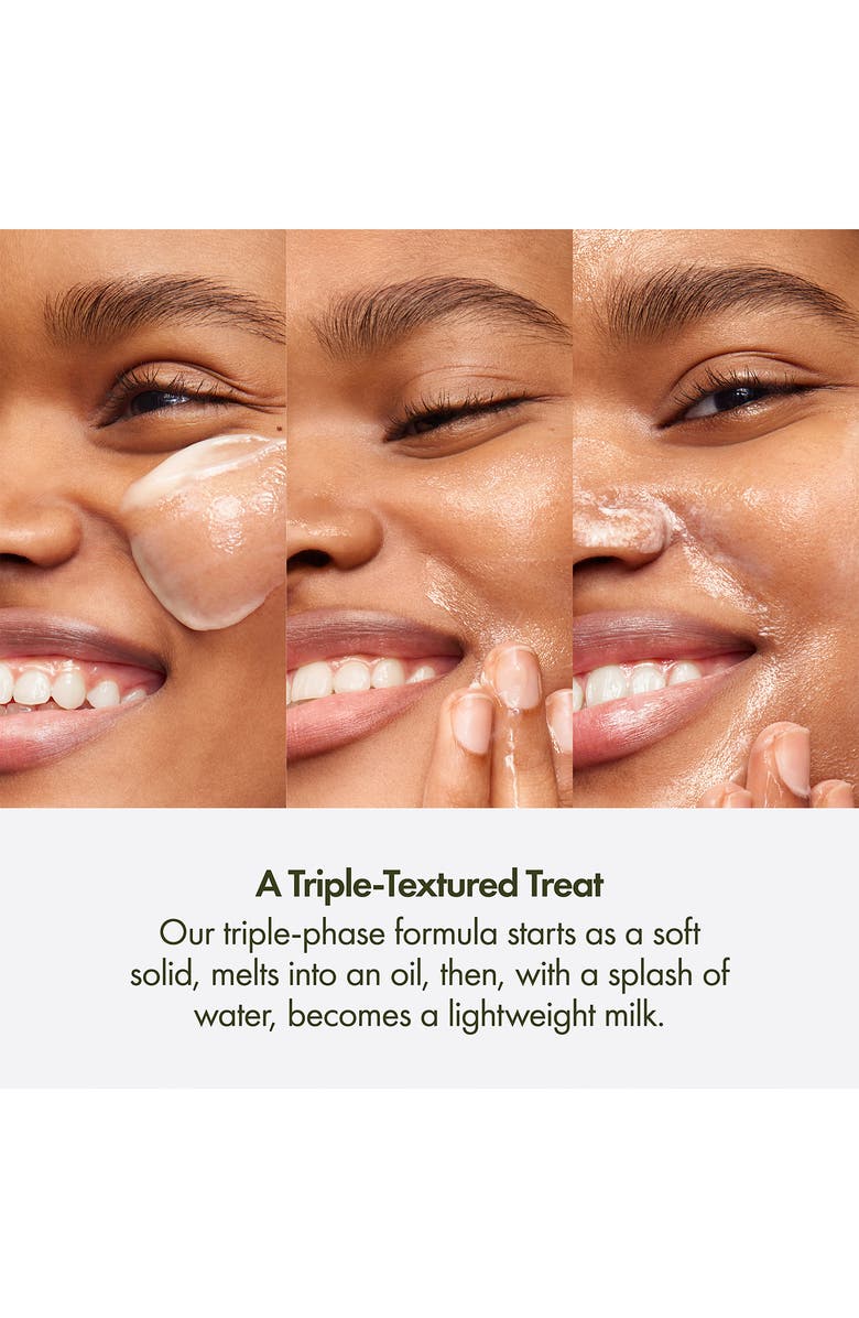 Origins Youthtopia Apple Butter Cleansing Balm, Alternate, color,