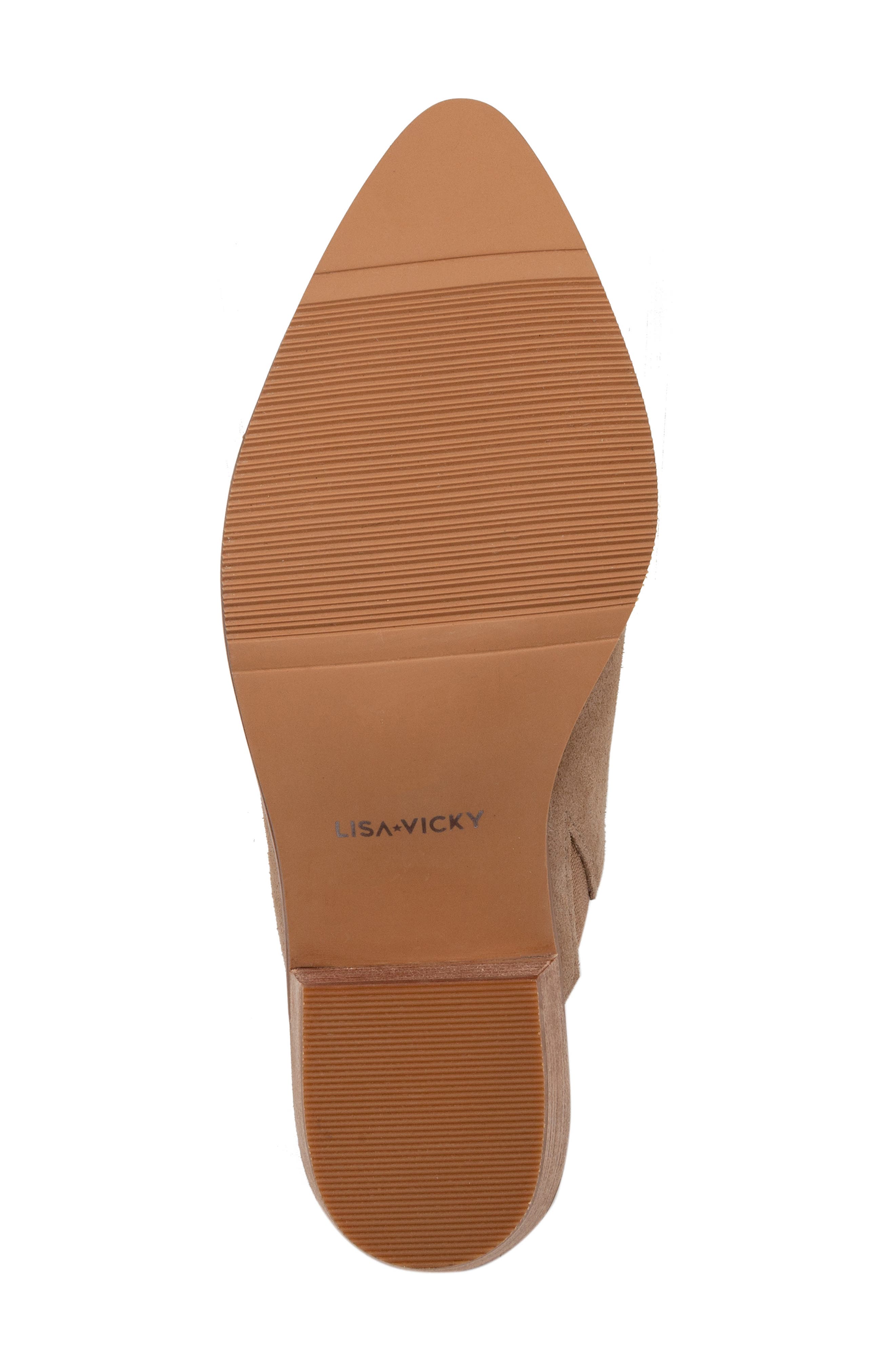 Skip Mule, Alternate, color, TAN CAMEL