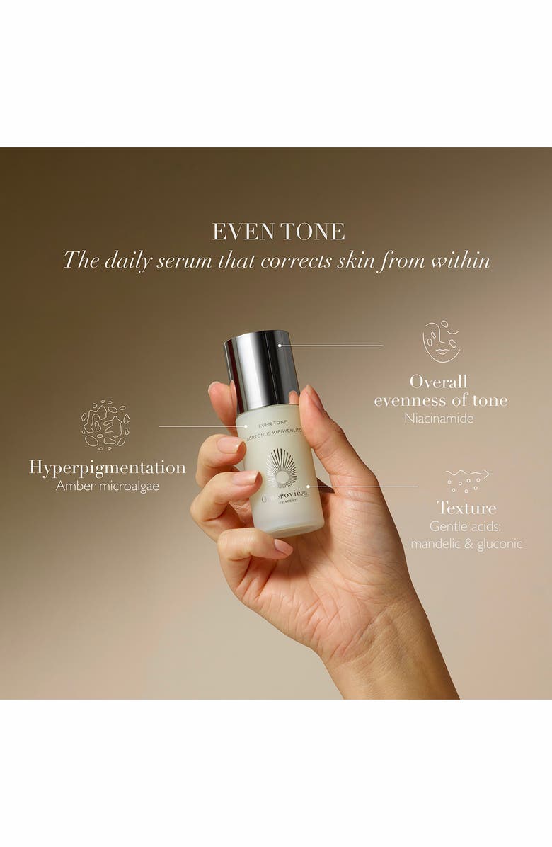 Omorovicza Even Tone Serum, Alternate, color, 