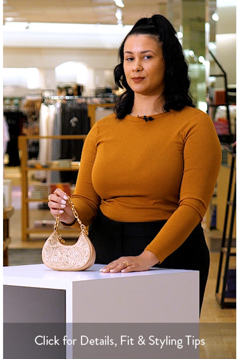 Estelle Bracelet Bag video