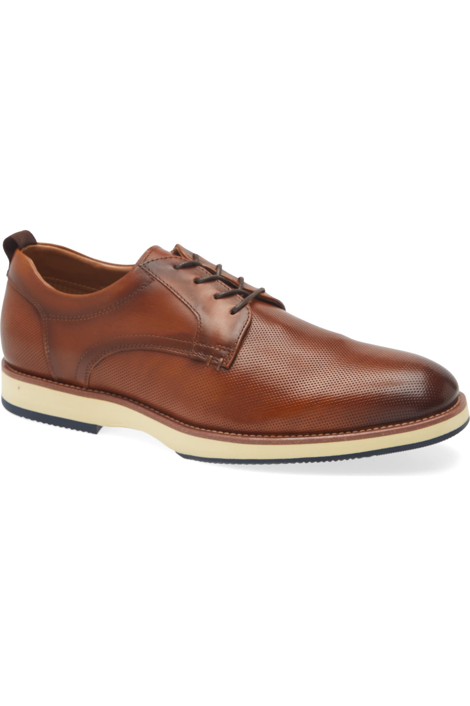 Cedrick Steve Madden Cedrick Plain Toe Derby (Men) | Nordstromrack