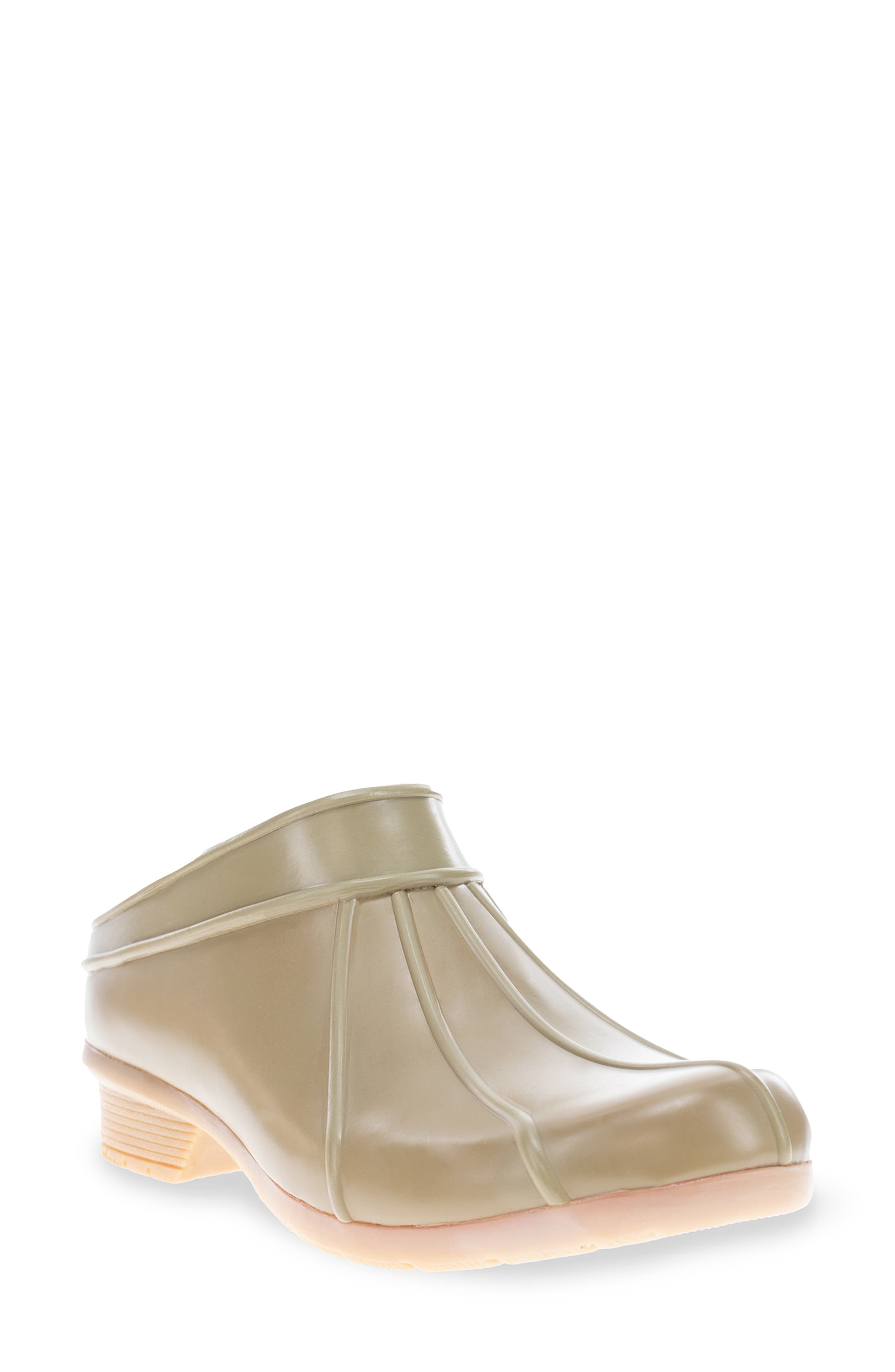 Chooka Classic Waterproof Clog, Main, color, 