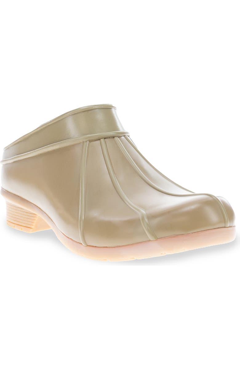 Chooka Classic Waterproof Clog, Main, color,