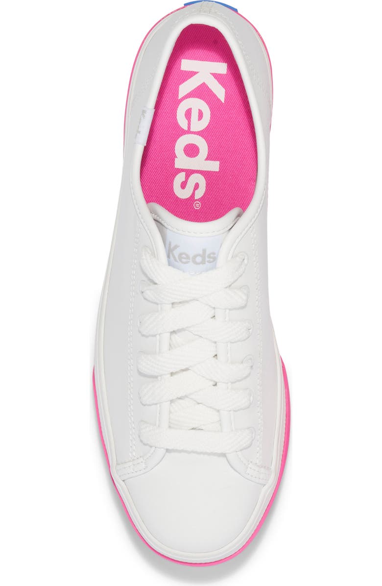 Keds<sup>®</sup> Triple Up Sneaker, Alternate, color,