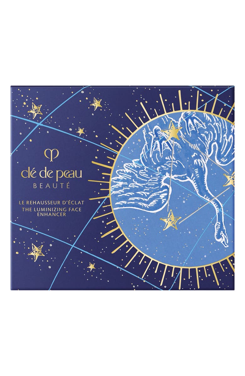 Clé de Peau Beauté The Luminizing Face Enhancer, Alternate, color, 