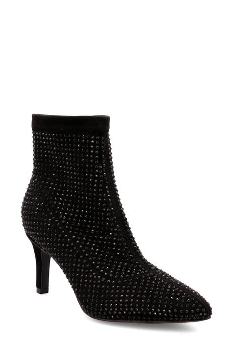 Zhein Ankle Bootie (Women)