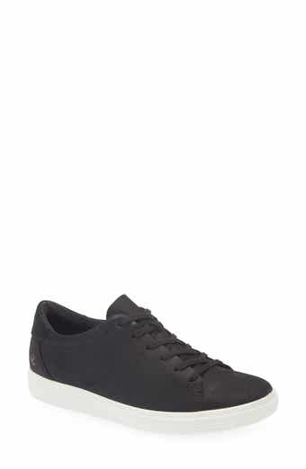ECCO Soft Classic Leather Sneaker | Nordstromrack ECCO Soft Classic Leather Sneaker | Nordstromrack