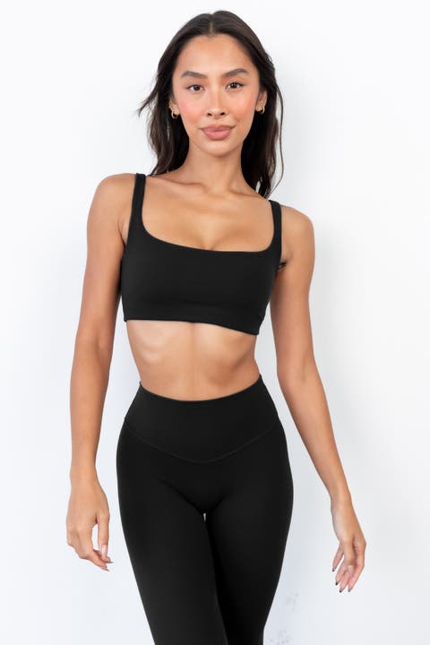Cloud II Classic Bra