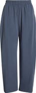 Zella Atlas High Waist Utility Adjustable Ankle Pants