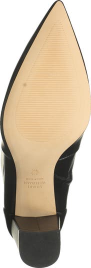 Renegade Block Heel Bootie
