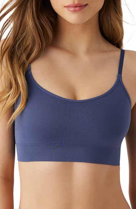 b.tempt'd by Wacoal Comfort Intended Bralette
