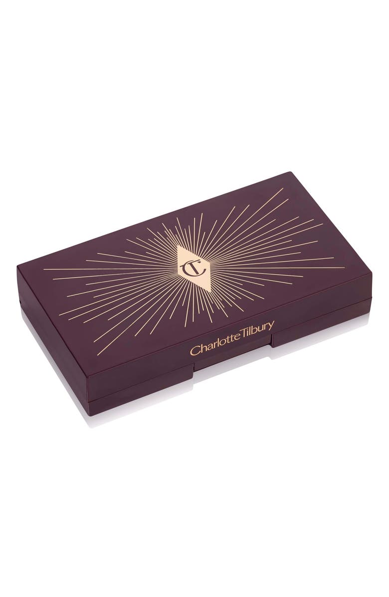 Charlotte Tilbury Bar of Gold Palette, Alternate, color, 
