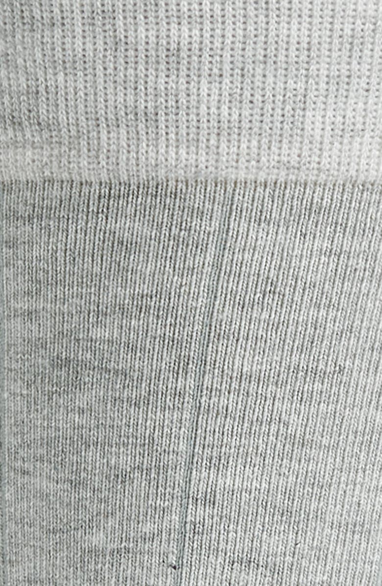 Bonobos Heathered Socks, Alternate, color,