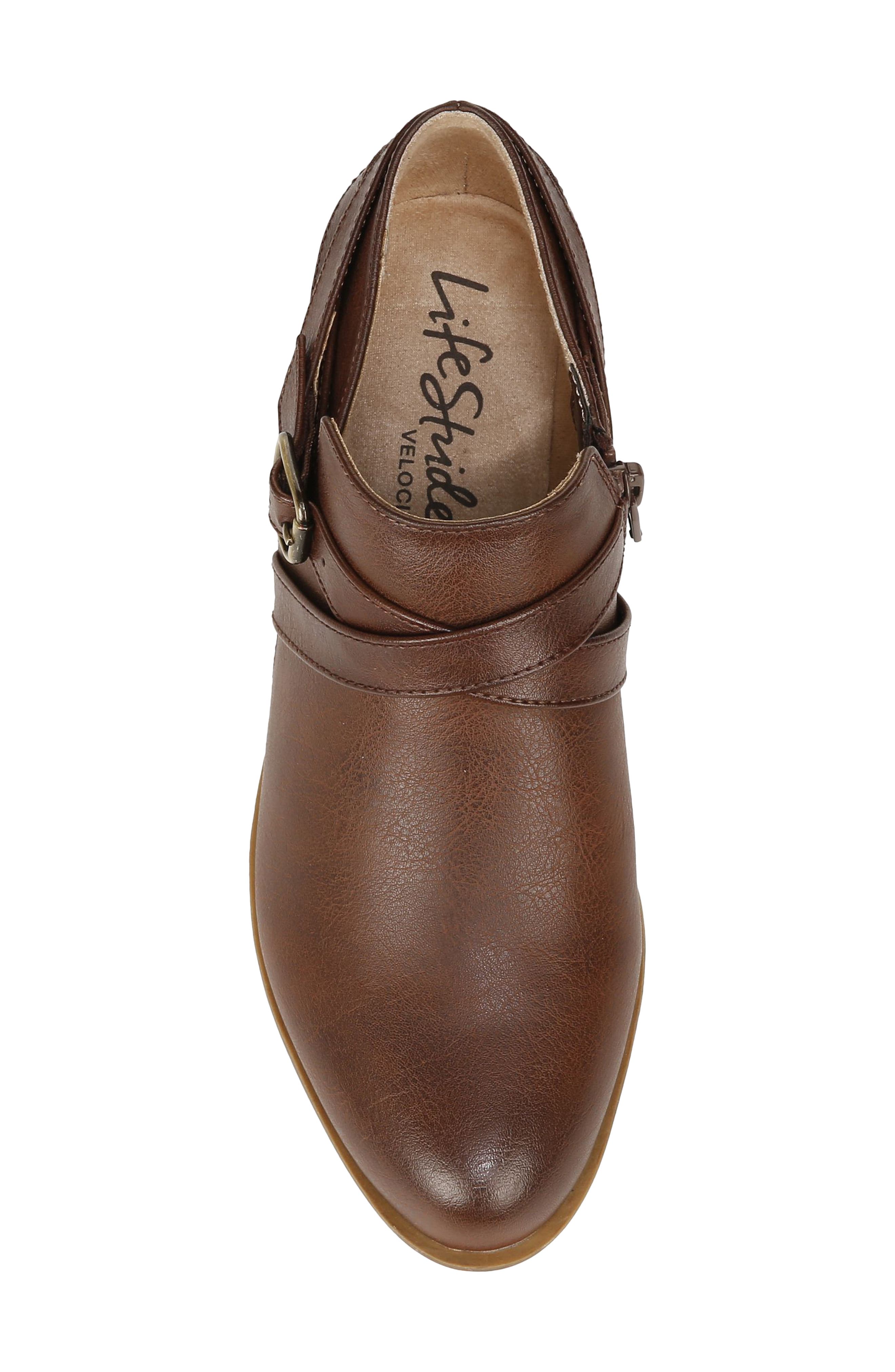 Adley Bootie - Wide Width Available