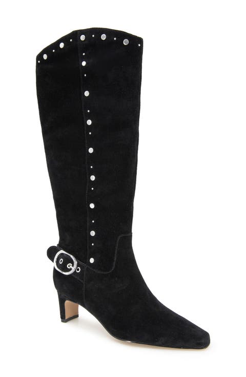 Jack Studded Boot (Women)