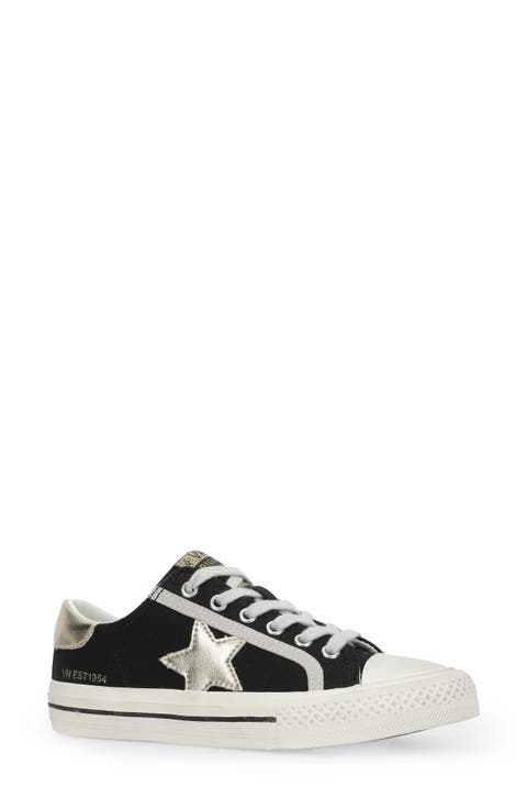 Alive Camo Sneaker