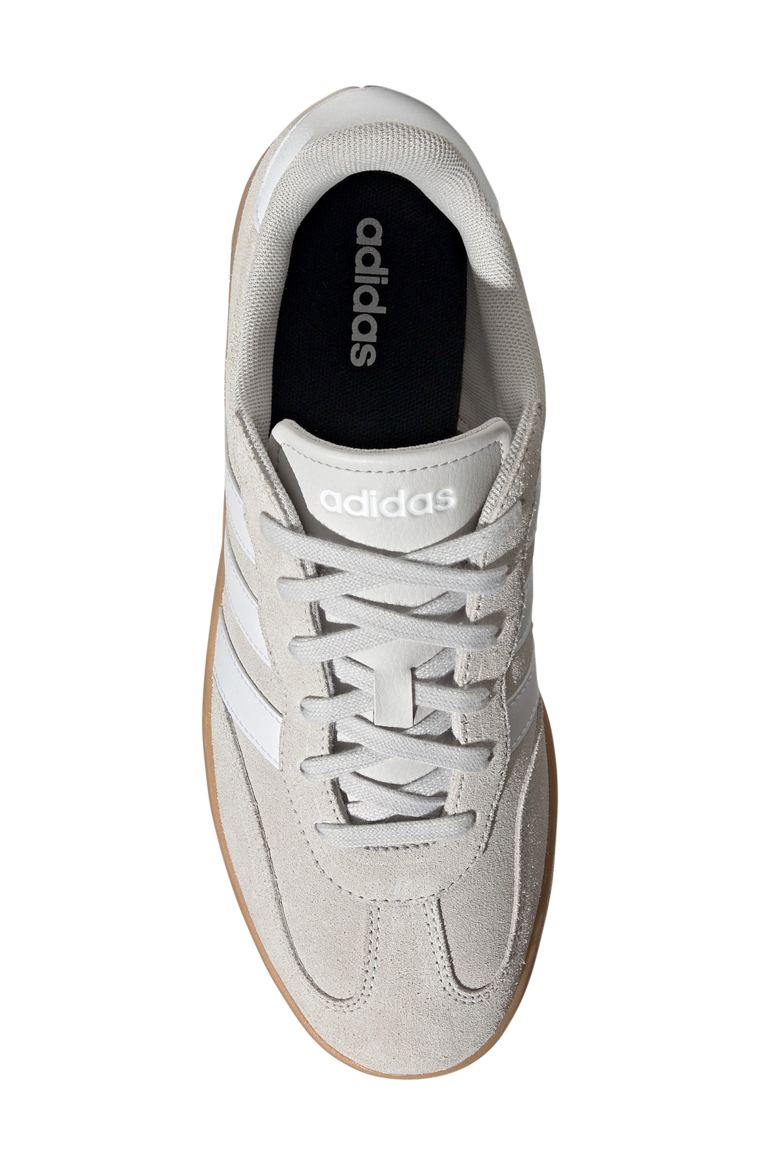 adidas Barreda Sneaker, Alternate, color, Greone/Ftw