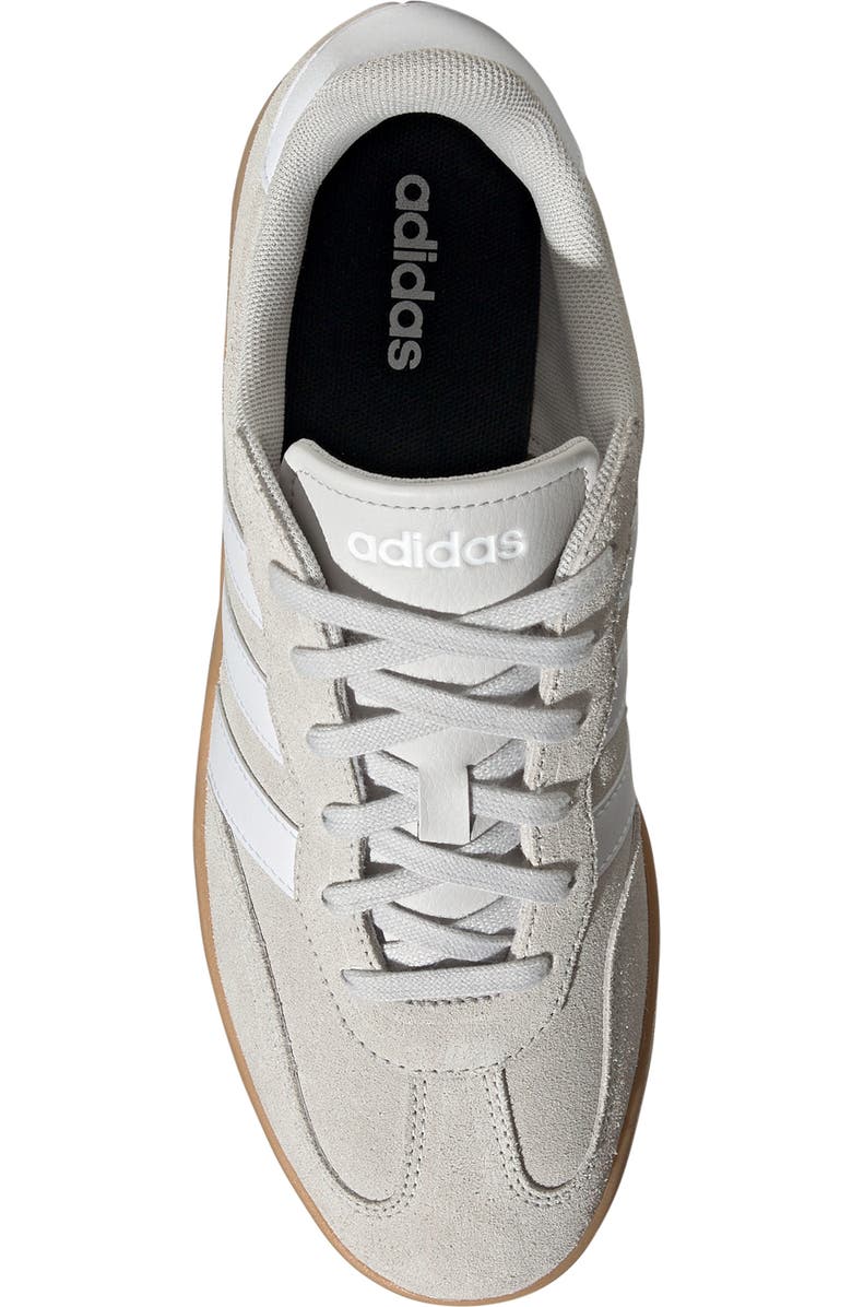 adidas Barreda Sneaker, Alternate, color, Greone/Ftw