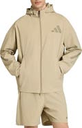 adidas Z.N.E. Woven Hooded Track Jacket