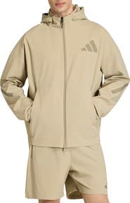 adidas Z.N.E. Woven Hooded Track Jacket