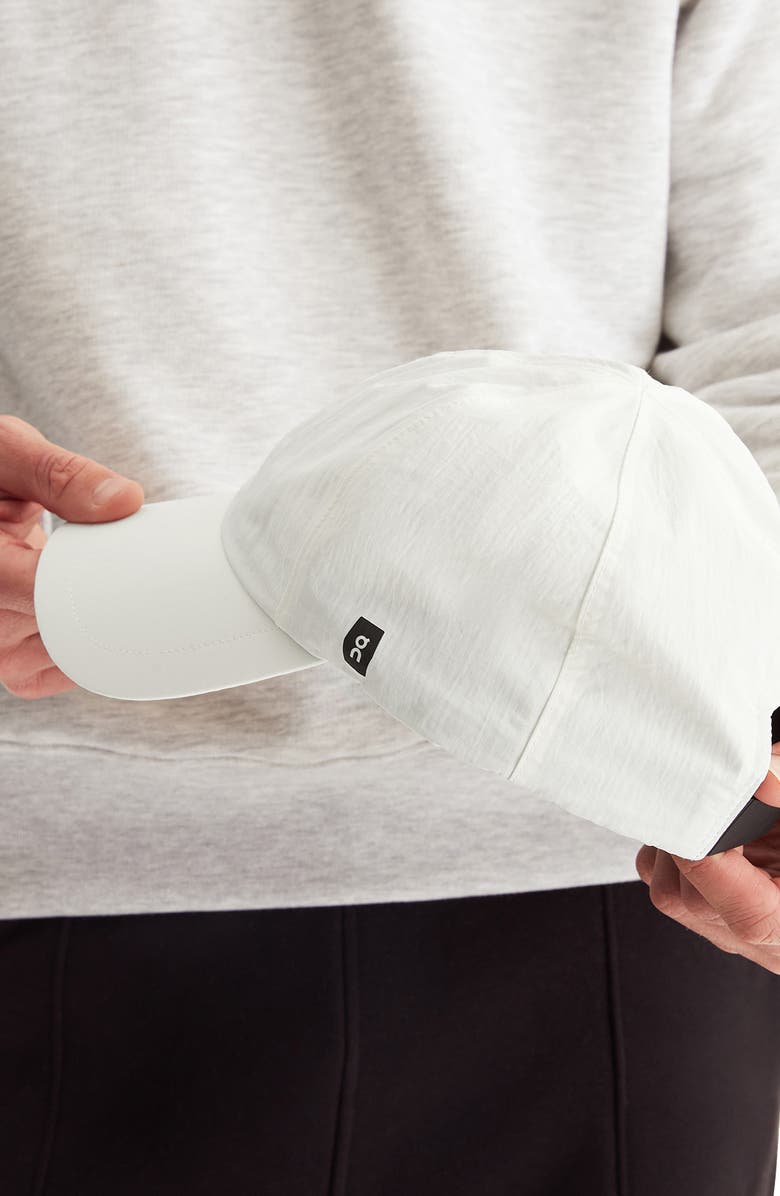 On Running Cap, Alternate, color,