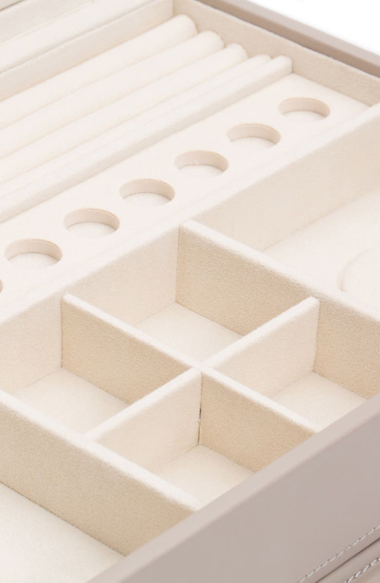 WOLF Sophia Large Jewelry Box, Alternate, color,