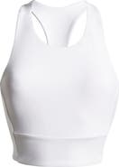 Recess Pickleball x Zella On Point Longline Sports Bra