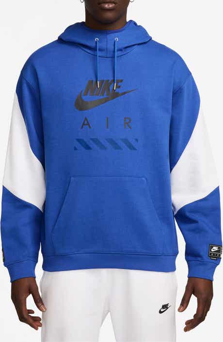 Air Fleece Pullover Hoodie