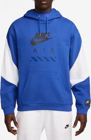 Nike Air Fleece Pullover Hoodie