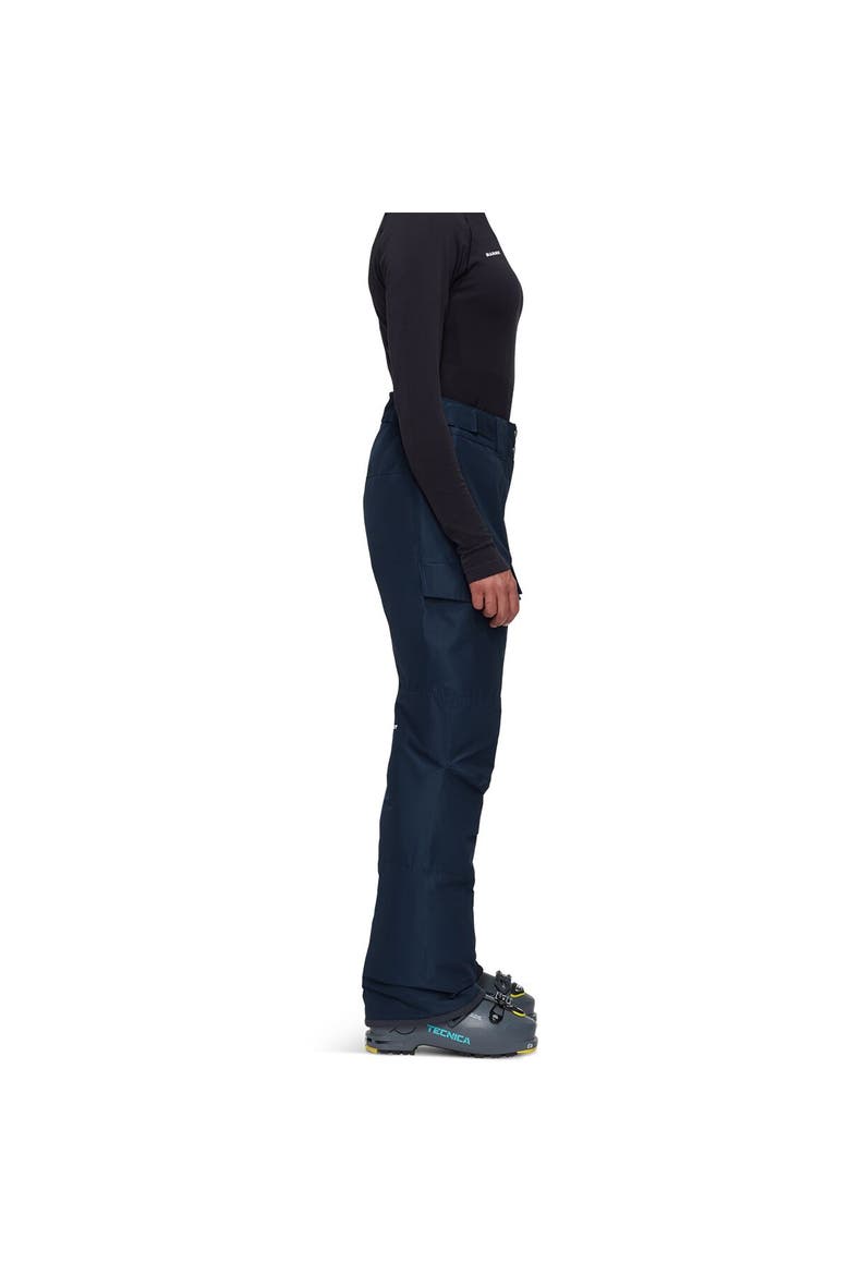 Fall Line Hs Thermo Pant - Women's, Alternate, color, Marine