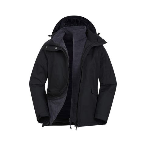 Thunderstorm II 3 in 1 Waterproof Jacket